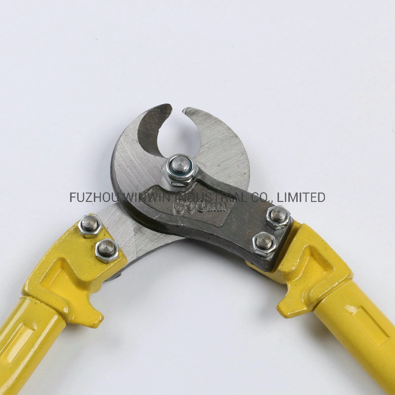 Cable Tools Japanese Type Cable Cutter (WW-CC01)