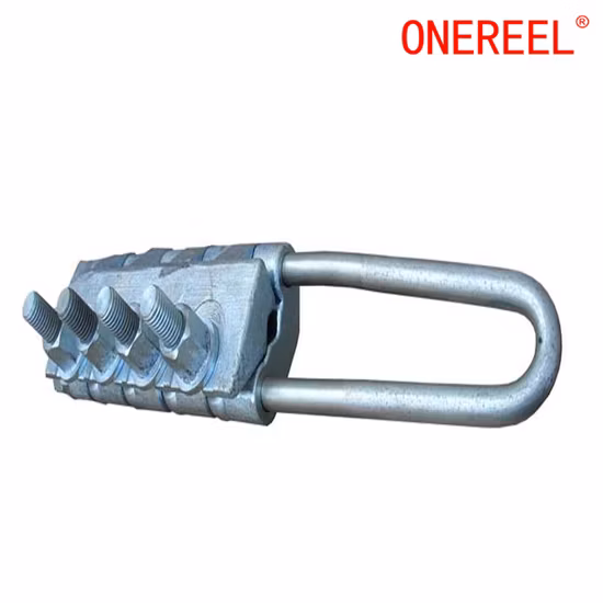 Onereel Cable Grip Захват для проволоки Инструмент для съема стального троса для троса